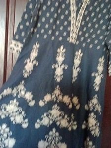 Anarkali Kurta