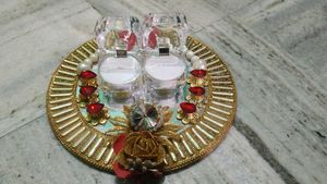 Ring Platter