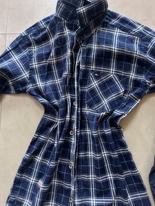 4 Set Office Shirts H&amp;M