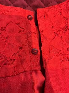 Cute And Stylish Frock For 18-24 Month Girl Kids