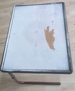 Foldable Table