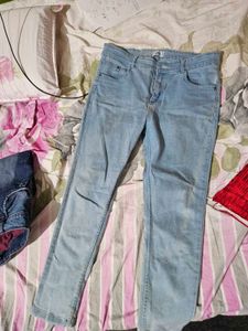 Combo of 3 pairs Of jeans