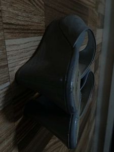 Casual Heels