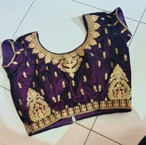 Elegant Lehenga Choli