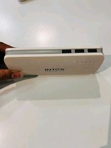 Intex 11000mAh Power Bank