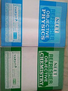 NEET Objective Books