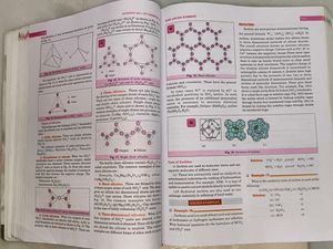 Modern&#39;s abc plus set of Chemistry Part 1 and 2