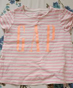 Kids Gap T Shirt