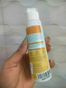 Carmesi Sensitive Intimate Wash 100ml