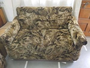 Sofa Set - 9 Seater
