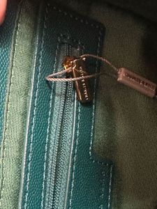authentic charles&amp;keith bag
