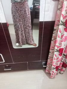 SUMMER Special Multi Printed Long Skirt