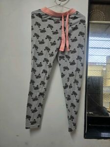 Cute Cat Pajama Pants