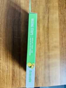 Ocean Beauty- one Go Facial Waxing Strips(20strip)