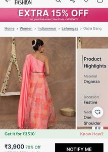 Lehenga Choli
