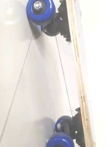 Avengers Skateboard
