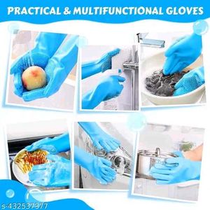 Modern Multipurpose Gloves