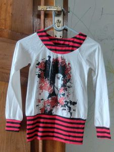 Long T Shirt