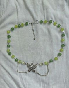 Butterfly 🦋 Necklace