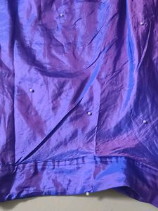 Double shaded beautiful skirt