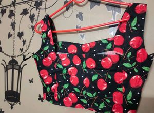 Cherry Top🍒