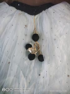 Baby Lehnga