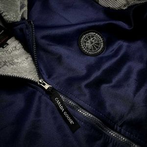 Canada Goose Jacket