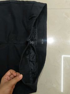 Shorts Used Very Less