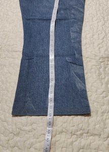 Women Jeans Size 34
