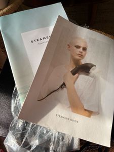 Steamery Cirrus No. 2 – Brand New, Never Opened