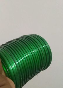 Green Bangles