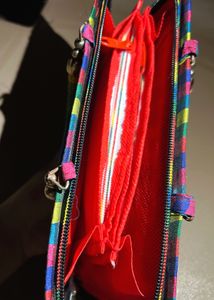 Mirror Work Clutch