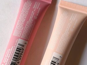Kiss Newyork Professional Highlighter And Blush
