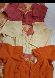 Blouse Collection 3