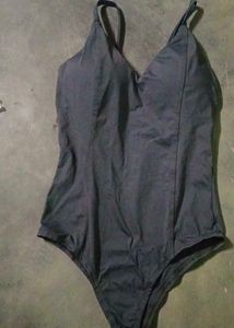 Black Body Suit