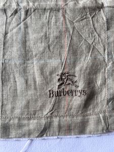 Burberry Combo Of 3 Hankies