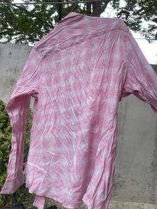 Formal shirt