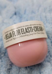 SDJ Beija Flor ELeasti Cream
