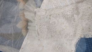 Chickenkari Kurta