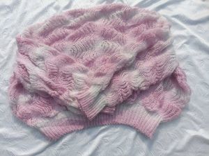 Pinterest Oversized Floral Button Cardigan