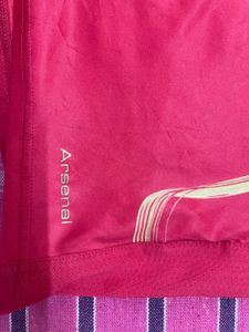 Arsenal Orginal Jersey