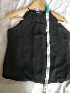 Halter Neck Beautiful Top