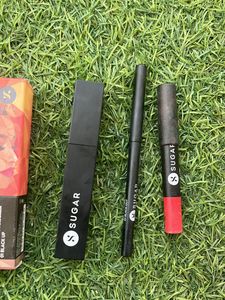Makeup Combo