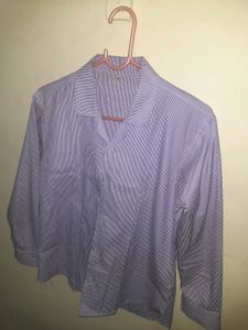 Formal Shirt For Women