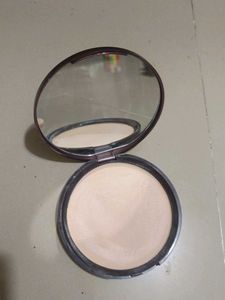Compact Powder