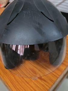 NINJA HELMET