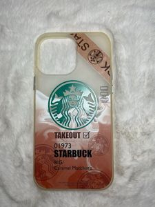 iPhone 13 Pro Max Back Cover