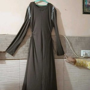 midi dress