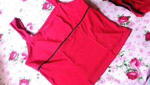 USA Red Co-ords
