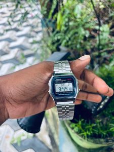 Casio Classic Watch